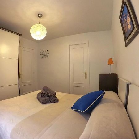 Apartamento Garcia Requena Jaén Esterno foto