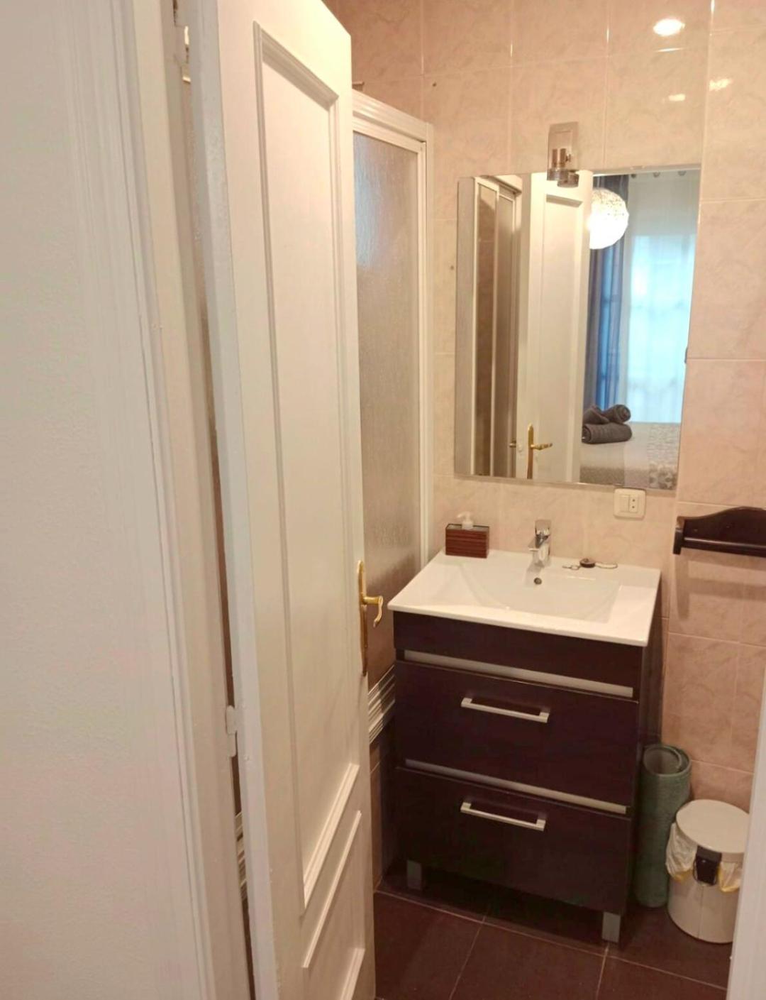 Apartamento Garcia Requena Jaén Esterno foto