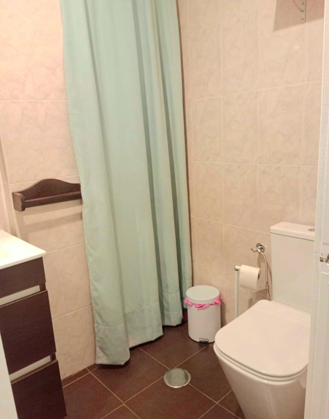 Apartamento Garcia Requena Jaén Esterno foto